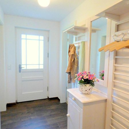 Willa Lindenstrasse Haus Sonnenrose Zingst Zewnętrze zdjęcie