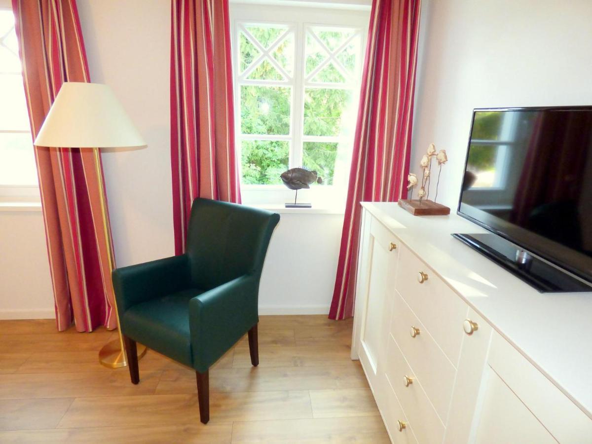 Willa Lindenstrasse Haus Sonnenrose Zingst Zewnętrze zdjęcie